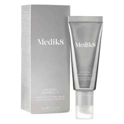 Medik8 - Crystal Retinal 6 - Intensywne Serum Przeciwstarzeniowe - 30ml
