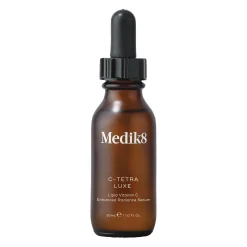 Medik8 - C-Tetra Luxe - Intensywne Serum z Witaminą C i Antyoksydantami - 30ml