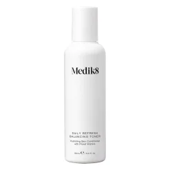 Medik8 - Daily Refresh Balancing Toner - Nawilżający Tonik z Niacynamidem - 150ml