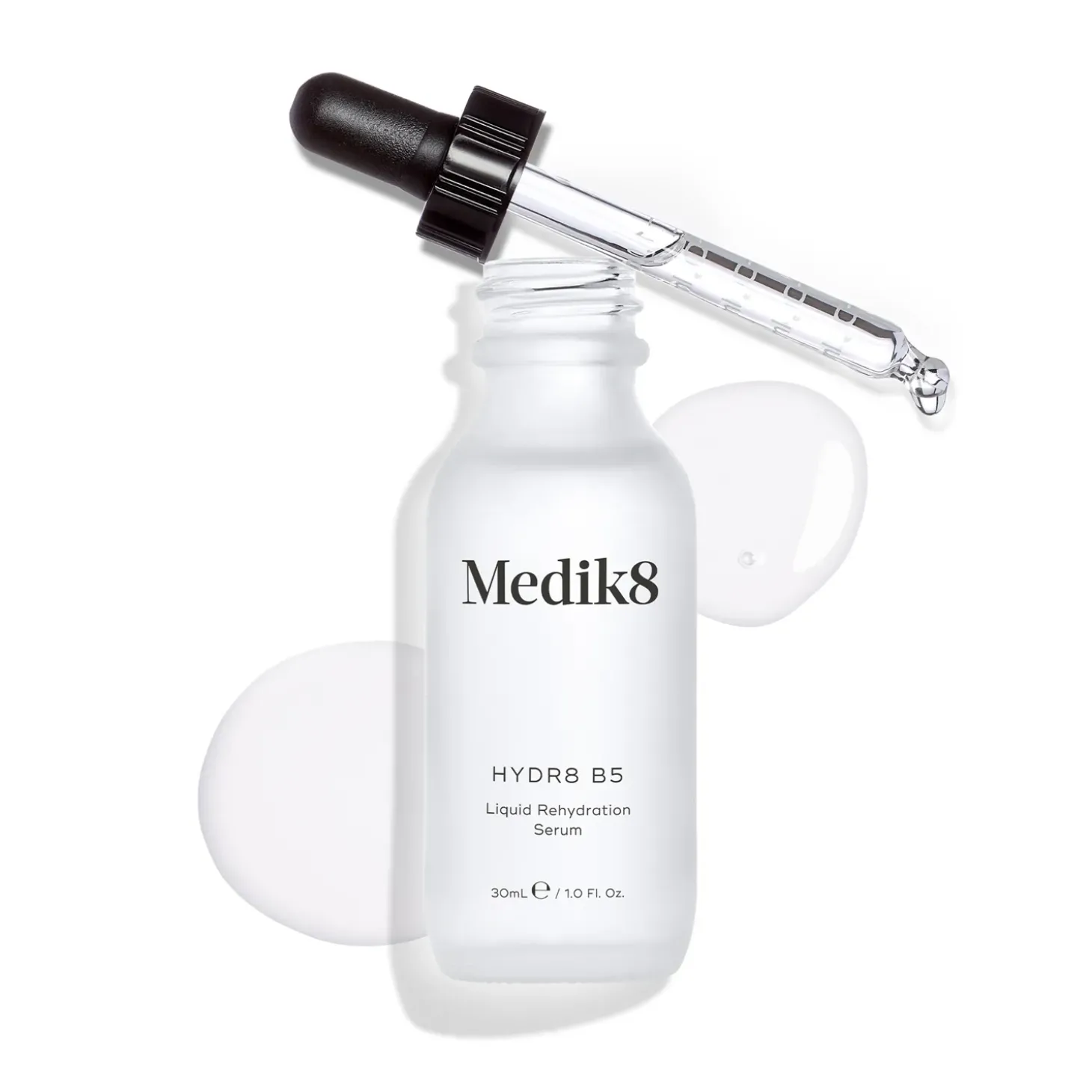 Medik8 - Hydr8 B5 - Serum z Kwasem Hialuronowym i Pantenolem - 30ml