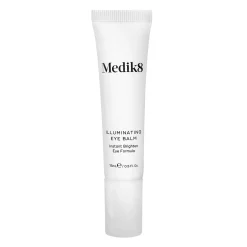 Medik8 - Illuminating Eye Balm - Krem pod Oczy Minimalizujący Cienie - 15ml