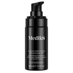 Medik8 - Liquid Peptides Advanced MP - Zaawansowane Serum Peptydowe - 30ml