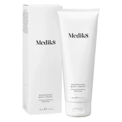 Medik8 - Nourishing Body Cream - Odżywczy i Nawilżający Balsam do Ciała - 250ml