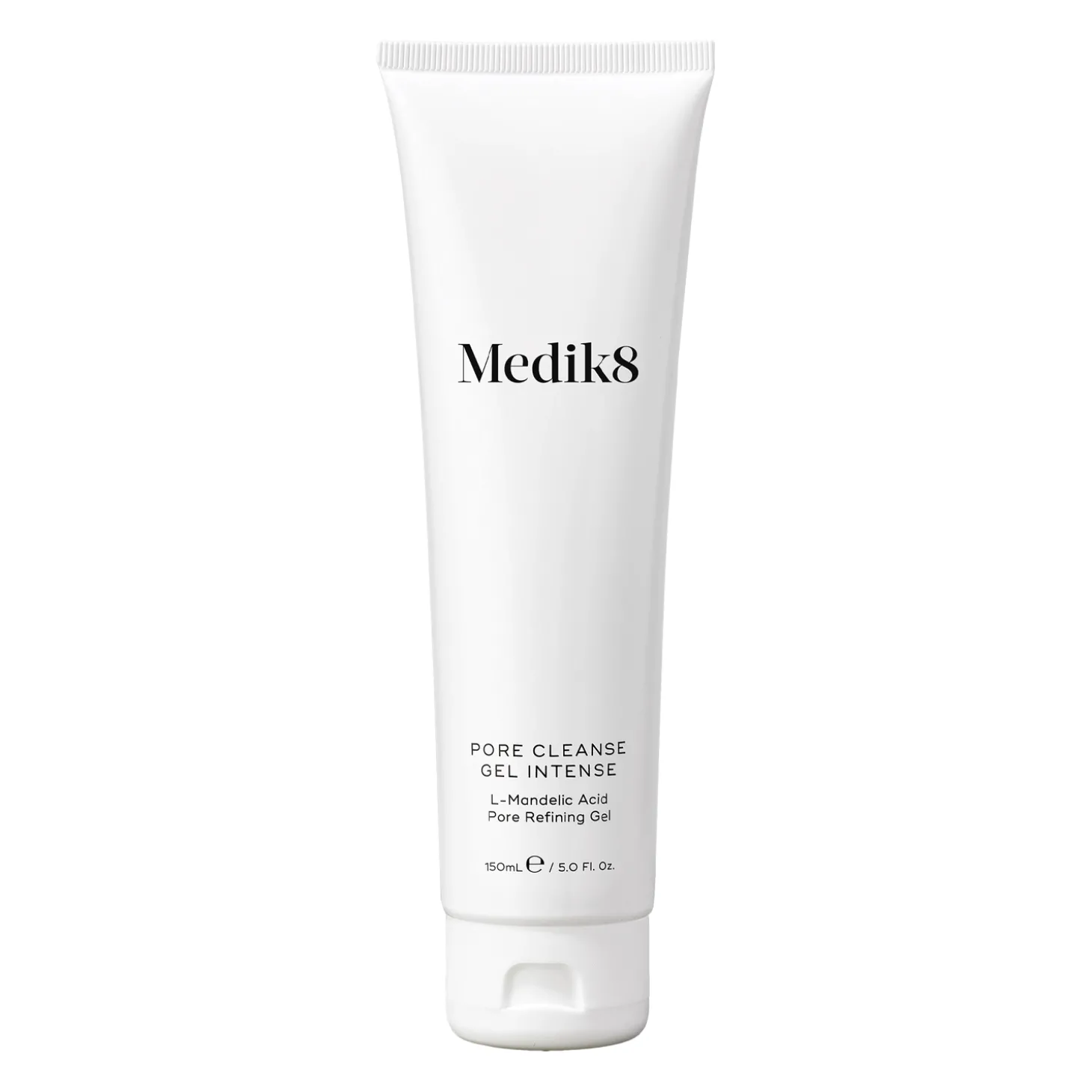Medik8 - Pore Cleanse Gel Intense - Żel Oczyszczający Minimalizujący Widoczność Porów - 150ml