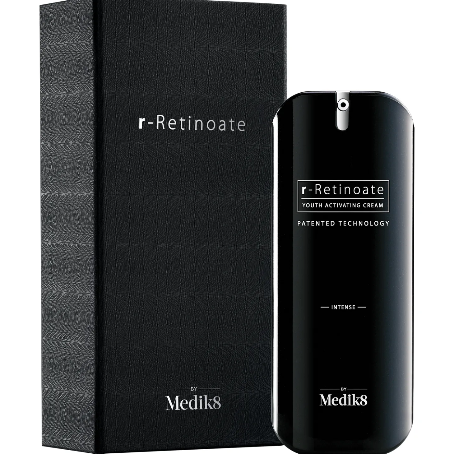 Medik8 - R-RETINOATE INTENSE - Intensywny Krem Odmładzający - 50ml