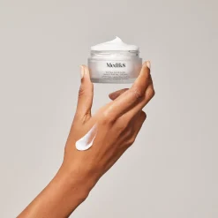 Medik8 - Total Moisture Daily Facial Cream - Intensywnie Nawilżający Krem do Twarzy - 50ml