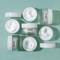 Medik8 - Total Moisture Daily Facial Cream - Intensywnie Nawilżający Krem do Twarzy - 50ml