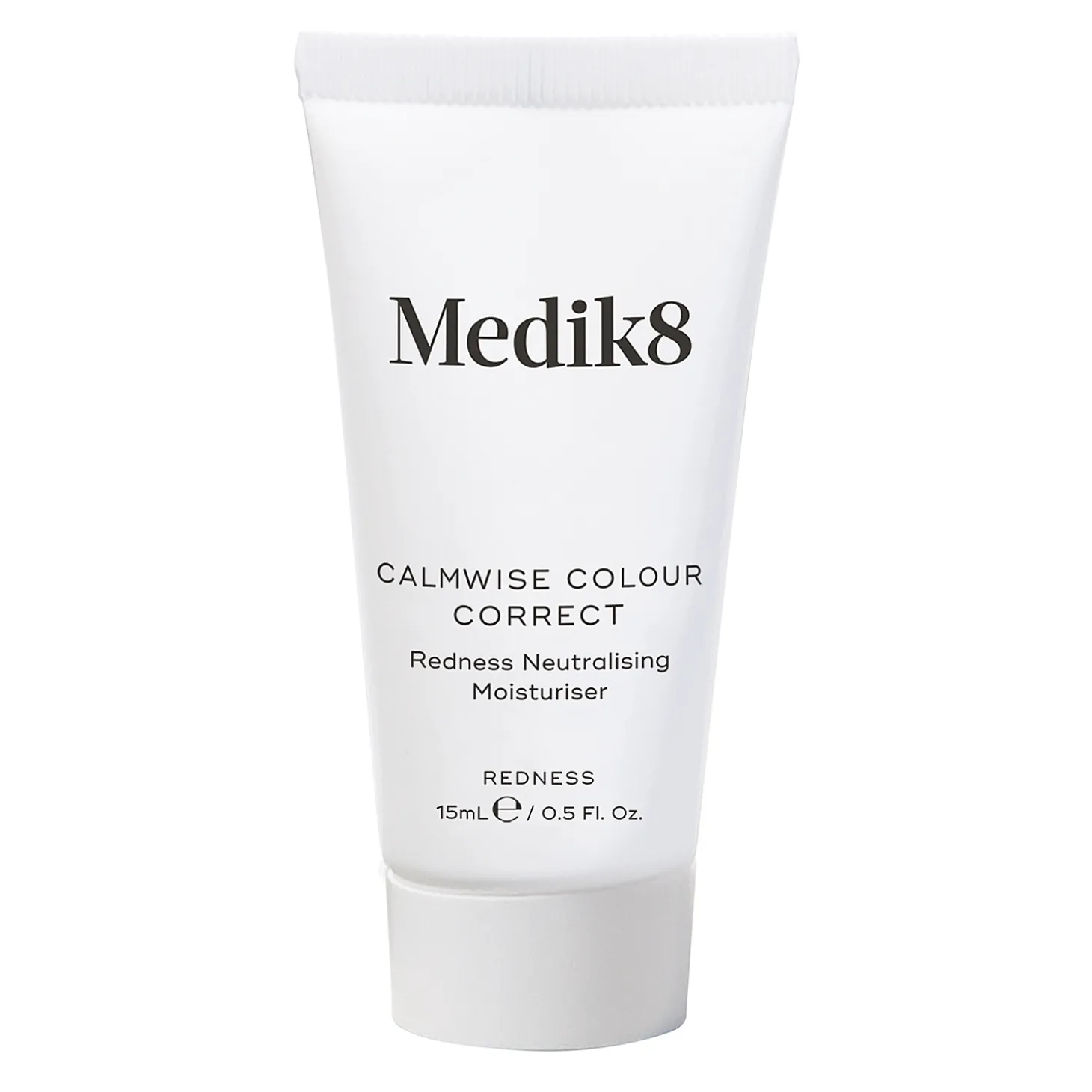 Medik8 - Try Me Size - Calmwise Colour Correct - Krem Regenerujący i Neutralizujący Zaczerwienienia Skóry - 15ml