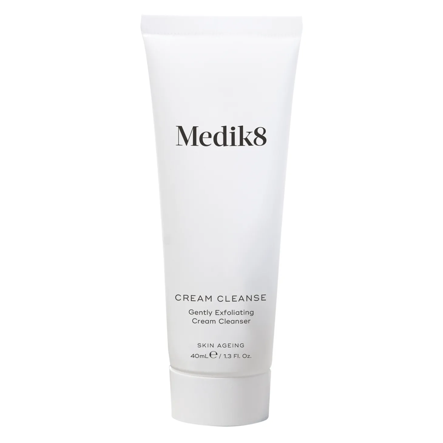 Medik8 - Try Me Size - Cream Cleanse - Jedwabisty Krem do Demakijażu - 40ml