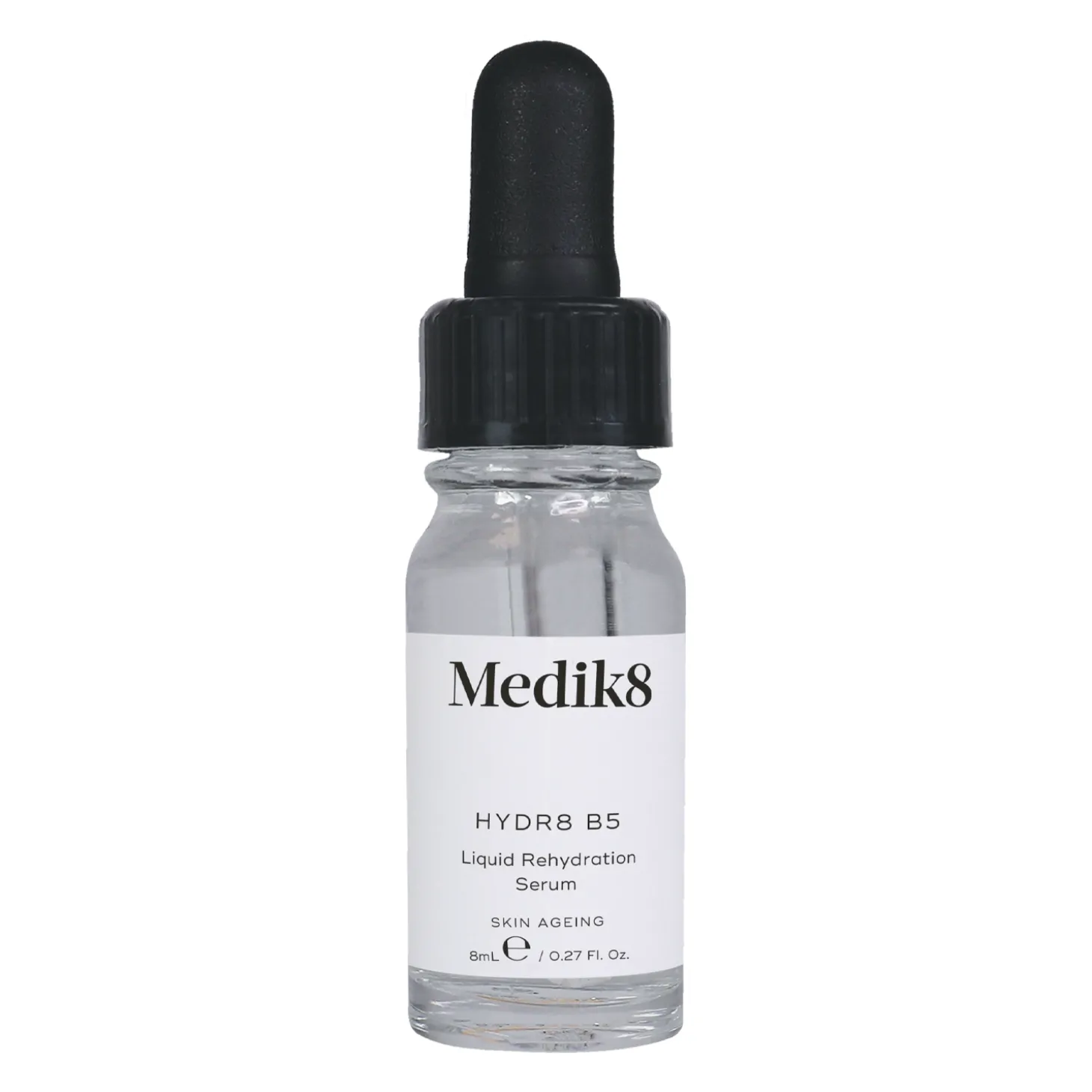 Medik8 - Try Me Size - Hydr8 B5 - Serum z Kwasem Hialuronowym i Pantenolem - 8ml