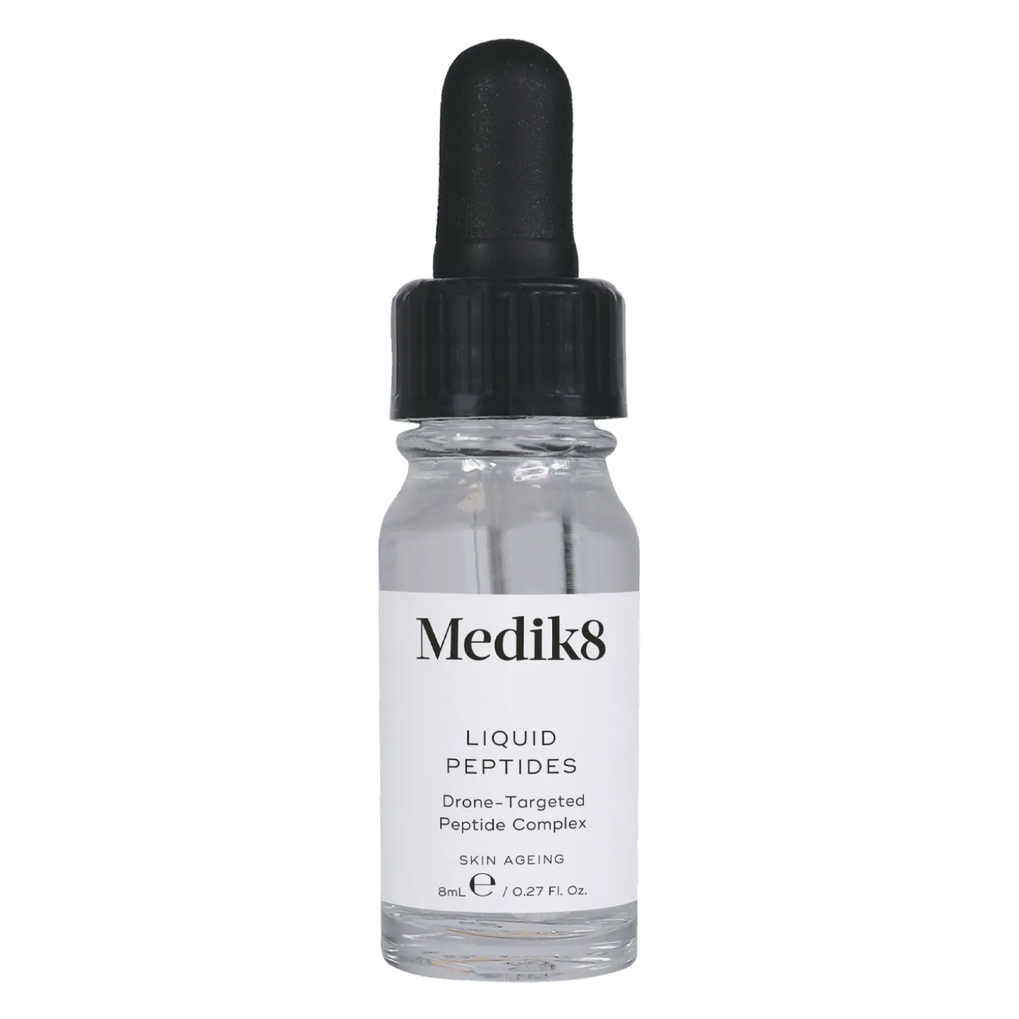 Medik8 - Try Me Size - Liquid Peptides - Serum Peptydowe - 8ml