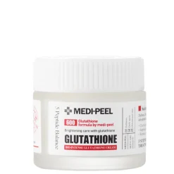 Medi-Peel - Bio Intense Glutathione White Cream - Rozjaśniający Krem z Glutationem - 50g