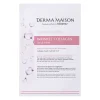Medi-Peel - Derma Maison Wrinkle Collagen Facial Mask - Maska Przeciwzmarszczkowa z Kolagenem - 23ml