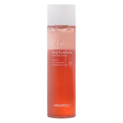 Medi-Peel - Hyal Kombucha Tea-Tox Toner - Tonik do Twarzy z Ekstraktem z Kombucha - 150ml