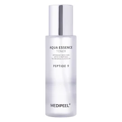 Medi-Peel - Peptide 9 Aqua Essence Toner - Nawilżający Tonik do Twarzy - 250ml