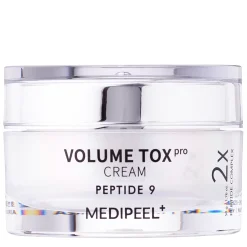 Medi-Peel - Peptide 9 Volume Tox Cream Pro - Krem Odmładzający z Peptydami - 50ml