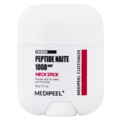 Medi-Peel - Premium Naite Thread Neck Stick - Sztyft do Pielęgnacji Skóry Szyi - 20g