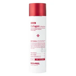 Medi-Peel - Retinol Collagen Lifting Toner - Ujędrniający Tonik z Retinolem i Kolagenem - 150ml