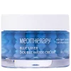 Meditherapy - Blue Layer Double Water Cream - Ujędrniająco-Nawilżający Krem do Twarzy - 50ml