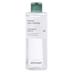 Meditherapy - Mugwort Super Calming Toner - Kojący Tonik do Twarzy z Ekstraktem z Bylicy - 250ml