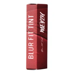 MERZY - Blur Fit Tint - Matowy Tint do Ust - BT2 Odd Mlbb - 6g