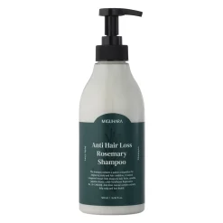 Miguhara - Anti Hairloss Rosemary Shampoo - Szampon Przeciw Wypadaniu Włosów - 500ml