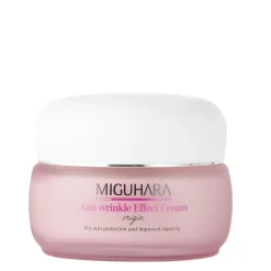 Miguhara - Anti-Wrinkle Effect Cream Origin - Krem Przeciwzmarszczkowy - 50ml