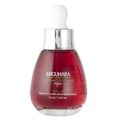 Miguhara - Anti-Wrinkle Effect Ampoule Origin - Ampułka Przeciwzmarszczkowa - 35ml