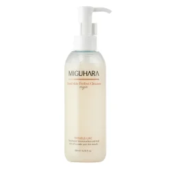 Miguhara - Dead Skin Perfect Cleanser Origin - Złuszczający Żel do Mycia Twarzy - 200ml