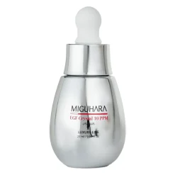 Miguhara - EGF Crystal 10PPM Origin - Ampułka Przeciwzmarszczkowa z Peptydami - 25ml