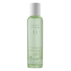 Miguhara - Green-Tox S.O.S Toner - Kojący Tonik do Twarzy z Ekstraktem z Zielonej Herbaty Jeju - 150ml