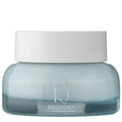 Miguhara - Marine Energy Daily Moisture Cream - Nawilżający Krem do Twarzy z Wodą Oceaniczną - 50ml