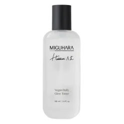 Miguhara - Vegan Daily Glow Toner - Rozświetlający Tonik do Twarzy - 100ml