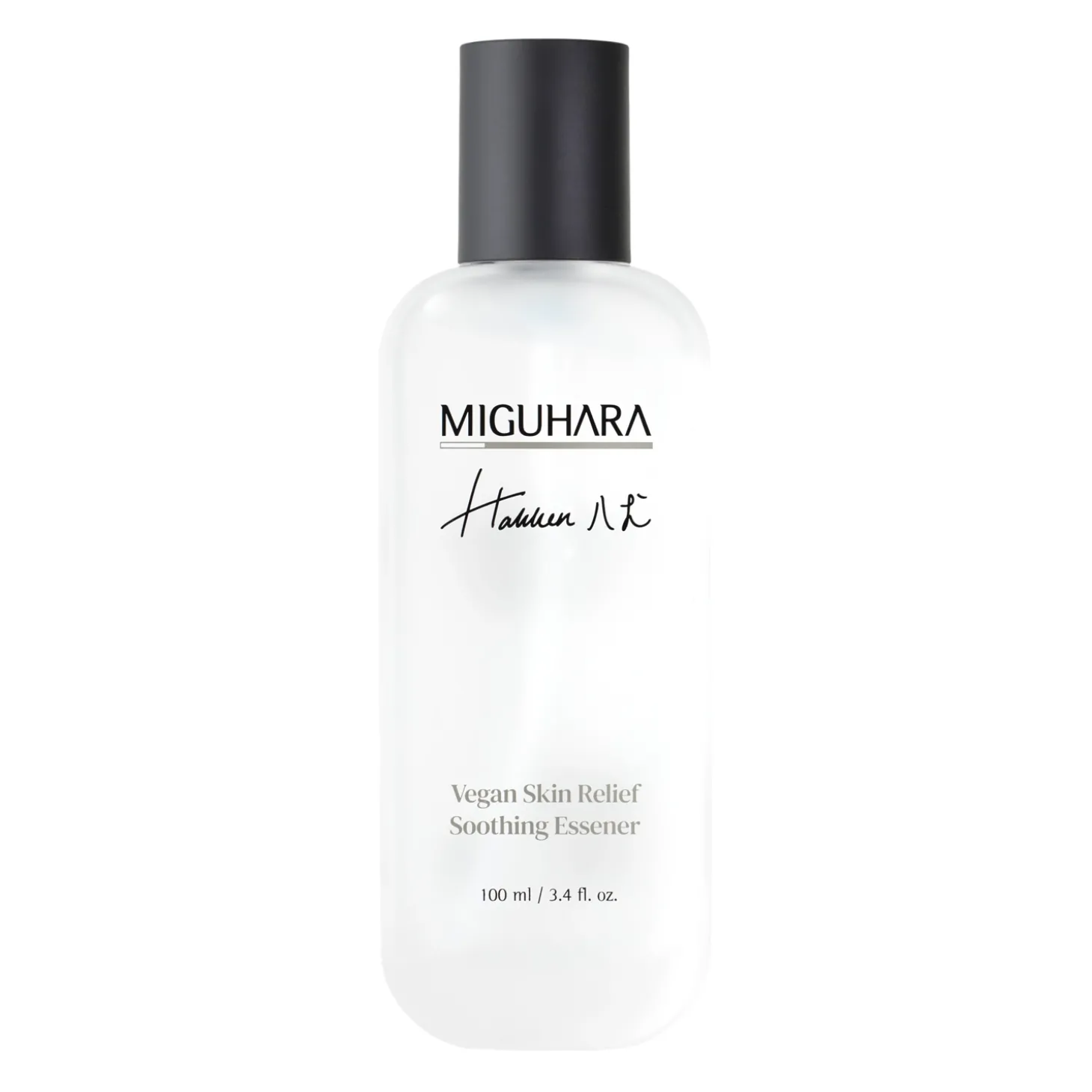 Miguhara - Vegan Skin Relief Soothing Essener - Kojąca Esencja do Twarzy - 100ml
