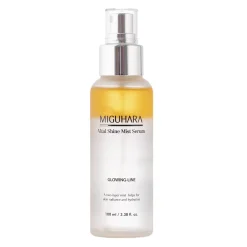 Miguhara - Vital Shine Mist Serum - Witaminowa Mgiełka do Twarzy -100ml