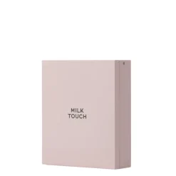 Milk Touch - All-Day Perfect Blurring Fixing Pact - Wygładzający Puder do Twarzy - 10g
