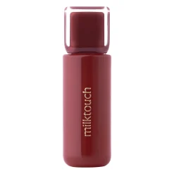 Milk Touch - Jelly Fit Tinted Glow Tint - Żelowy Tint do Ust - 10 Fallen Coco - 4g