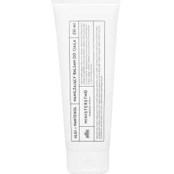 Ministerstwo Dobrego Mydła - Algi + Pantenol - Nawilżający Balsam do Ciała - 250ml