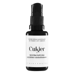 Ministerstwo Dobrego Mydła - Cukier - Wodne Serum Nawilżające - 30ml