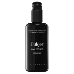 Ministerstwo Dobrego Mydła - Cukier - Tonik do Twarzy - 200ml