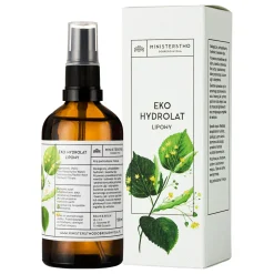 Ministerstwo Dobrego Mydła - Hydrolat Lipowy - 100ml