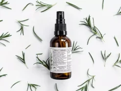 Ministerstwo Dobrego Mydła - Hydrolat Rozmarynowy - 100ml