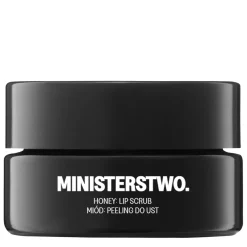 Ministerstwo Dobrego Mydła - Miód - Peeling do Ust - 15g