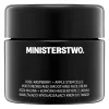Ministerstwo Dobrego Mydła - Nawilżająco-Wygładzający Krem - Róża-Malina - 50ml
