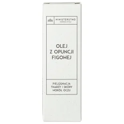 Ministerstwo Dobrego Mydła - Olej z Opuncji Figowej - 30ml