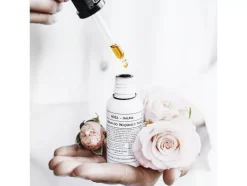Ministerstwo Dobrego Mydła - Serum Róża-Malina - 30ml