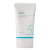 Missha - All-Around Safe Block Aqua Sun SPF50+/PA++++ - Krem z Filtrem Przeciwsłonecznym - 50ml
