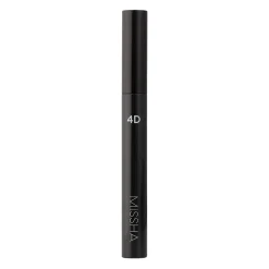 Missha - 4D Mascara - Zwiększający Objętość Tusz do Rzęs - 7g