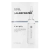 Missha - Mascure AC Care Solution Sheet Mask - Saline Water - Przeciwtrądzikowa Maska w Płachcie - 28ml