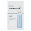 Missha - Mascure Guaiazulene Sheet Mask - Kojąca Maska w Płachcie do Twarzy - 28ml